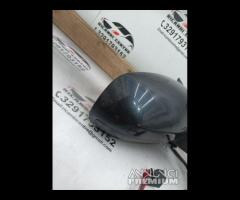 SPECCHIO SPECCHIETTO RETROVISORE DX AUDI A6 S6 C6 - 13