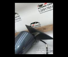 SPECCHIO SPECCHIETTO RETROVISORE DX AUDI A6 S6 C6 - 14