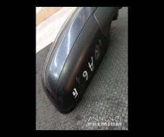SPECCHIO SPECCHIETTO RETROVISORE DX AUDI A6 S6 C6 - 17