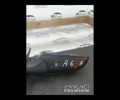 SPECCHIO SPECCHIETTO RETROVISORE DX AUDI A6 S6 C6 - 21