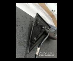 SPECCHIO SPECCHIETTO RETROVISORE DX AUDI A6 S6 C6 - 24