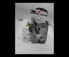 DISPLAY SISTEMA DI NAVIGAZIONE SATELLITARE JAGUAR - 6