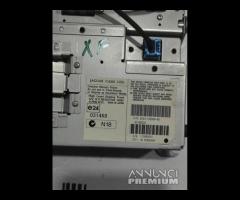 DISPLAY SISTEMA DI NAVIGAZIONE SATELLITARE JAGUAR - 10