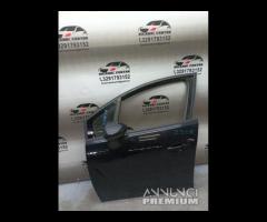 PORTA PORTIERA ANTERIORE SINISTRA  OPEL MERIVA B