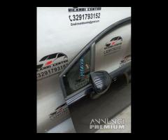 PORTA PORTIERA ANTERIORE SINISTRA  OPEL MERIVA B