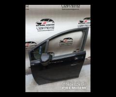 PORTA PORTIERA ANTERIORE SINISTRA  OPEL MERIVA B