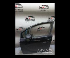 PORTA PORTIERA ANTERIORE SINISTRA  OPEL MERIVA B