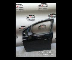 PORTA PORTIERA ANTERIORE SINISTRA  OPEL MERIVA B