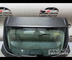 PORTELLONE POSTERIORE OPEL ASTRA J 2009 2015 5P BE