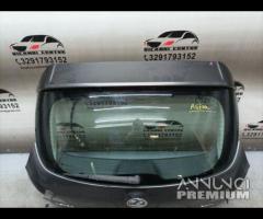 PORTELLONE POSTERIORE OPEL ASTRA J 2009 2015 5P BE - 9