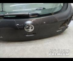 PORTELLONE POSTERIORE OPEL ASTRA J 2009 2015 5P BE - 17