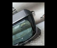 PORTELLONE POSTERIORE OPEL ASTRA J 2009 2015 5P BE - 21