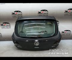 PORTELLONE POSTERIORE OPEL ASTRA J 2009 2015 5P BE - 22