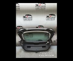 PORTELLONE POSTERIORE OPEL ASTRA J 2009 2015 5P BE - 23