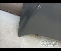 COFANO ANTERIORE CHEVROLET CAPTIVA 2006-2010 H2 - 20