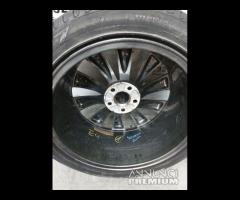 1x CERCHIO IN LEGGA VOLKSWAGEN SCIROCCO 3C8601025D - 16