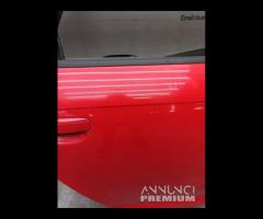 PORTA PORTIERA POSTERIORE DESTRA AUDI A6 2004-2012 - 6