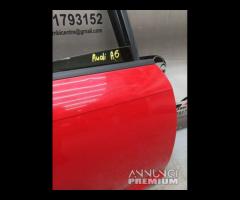 PORTA PORTIERA POSTERIORE DESTRA AUDI A6 2004-2012 - 9