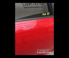 PORTA PORTIERA POSTERIORE DESTRA AUDI A6 2004-2012 - 10