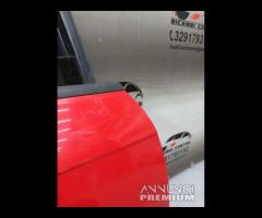 PORTA PORTIERA POSTERIORE DESTRA AUDI A6 2004-2012 - 17