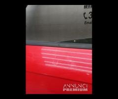 PORTA PORTIERA POSTERIORE DESTRA AUDI A6 2004-2012 - 19