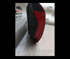 PORTA PORTIERA POSTERIORE DESTRA AUDI A6 2004-2012 - 20