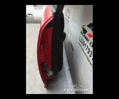 PORTA PORTIERA POSTERIORE DESTRA AUDI A6 2004-2012 - 21