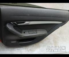 PORTA PORTIERA POSTERIORE DESTRA AUDI A6 2004-2012 - 22
