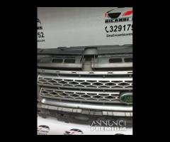 GRIGLIA PARAURTI ANTERIORE LAND ROVER FREELANDER 2
