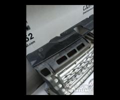 GRIGLIA PARAURTI ANTERIORE LAND ROVER FREELANDER 2 - 15
