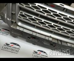 GRIGLIA PARAURTI ANTERIORE LAND ROVER FREELANDER 2 - 16