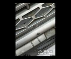 GRIGLIA PARAURTI ANTERIORE LAND ROVER FREELANDER 2 - 17