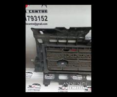 GRIGLIA PARAURTI ANTERIORE LAND ROVER FREELANDER 2 - 21