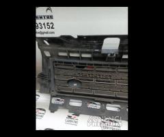 GRIGLIA PARAURTI ANTERIORE LAND ROVER FREELANDER 2 - 22
