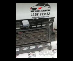 GRIGLIA PARAURTI ANTERIORE LAND ROVER FREELANDER 2 - 23