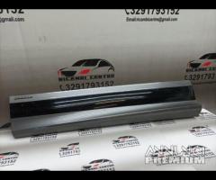 GRIGLIA STAMPAGGIO PORTA POSTERIORE SX RANGE ROVER