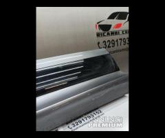 GRIGLIA STAMPAGGIO PORTA POSTERIORE SX RANGE ROVER - 9