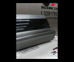 GRIGLIA STAMPAGGIO PORTA POSTERIORE SX RANGE ROVER - 11