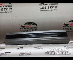 GRIGLIA STAMPAGGIO PORTA POSTERIORE SX RANGE ROVER - 16