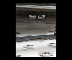 DEFLETTORE ARIA LAND ROVER FREELANDER 2 2.2 TD4 4X - 9