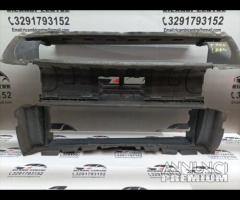 DEFLETTORE ARIA LAND ROVER FREELANDER 2 2.2 TD4 4X - 11