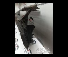 DEFLETTORE ARIA LAND ROVER FREELANDER 2 2.2 TD4 4X - 12