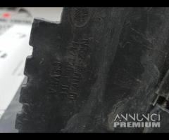 DEFLETTORE ARIA LAND ROVER FREELANDER 2 2.2 TD4 4X - 21