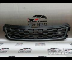 GRIGLIA PARAURTI ANTERIORE RANGE ROVER EVOQUE 2020