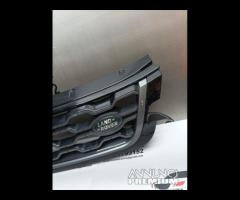 GRIGLIA PARAURTI ANTERIORE RANGE ROVER EVOQUE 2020