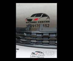 GRIGLIA PARAURTI ANTERIORE RANGE ROVER EVOQUE 2020