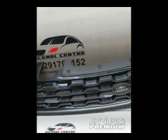 GRIGLIA PARAURTI ANTERIORE RANGE ROVER EVOQUE 2020 - 6