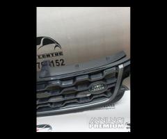 GRIGLIA PARAURTI ANTERIORE RANGE ROVER EVOQUE 2020 - 7