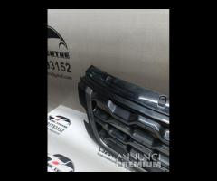 GRIGLIA PARAURTI ANTERIORE RANGE ROVER EVOQUE 2020 - 8