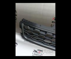 GRIGLIA PARAURTI ANTERIORE RANGE ROVER EVOQUE 2020 - 9